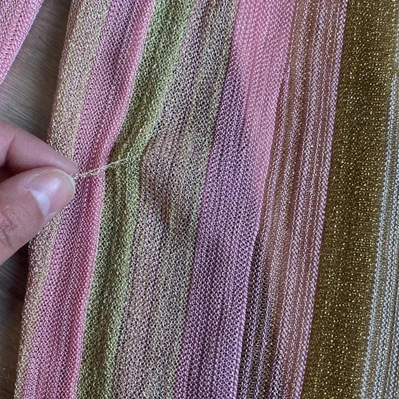 Missoni EUC PANTS - Picture 15 of 15